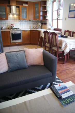 Przybobrze Apt., Jelenia Góra
